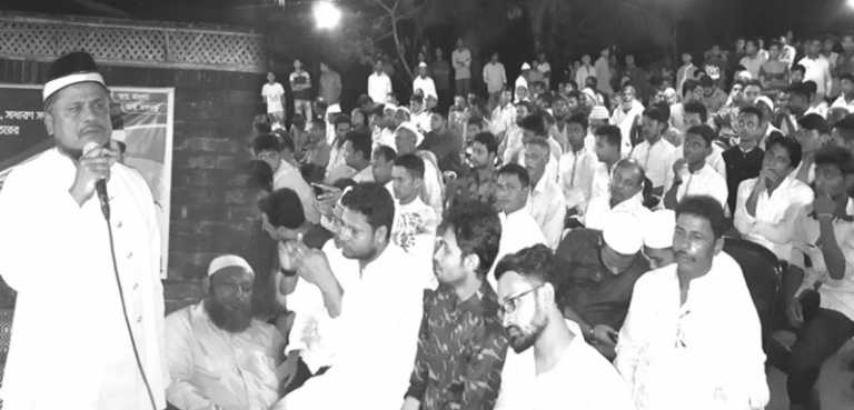 সাতকানিয়া-লোহাগাড়া হবে উন্নয়নের রোল মডেল