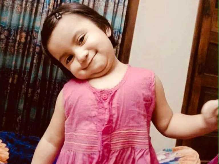 শিশু রাইফার মৃত্যু অভিযুক্ত চার ডাক্তারের বিরুদ্ধে মামলা রেকর্ড