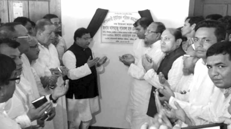 পটিয়ায় উন্নয়নের পরিমাণ ২ হাজার কোটি টাকা।