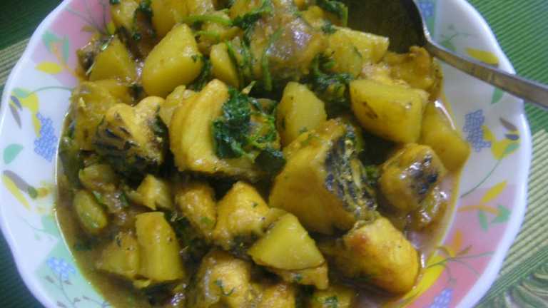 আলু খেলে ওজন কমে!!