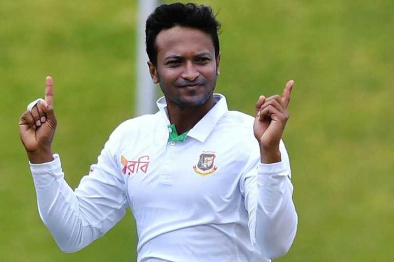সাকিবের আঙুল আর কখনো শতভাগ ঠিক হবে না!