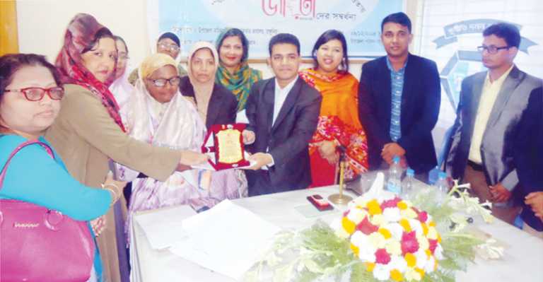 জাতীয় উন্নয়নে নারীকে উচ্চশিক্ষায় মনোনিবেশের আহবান