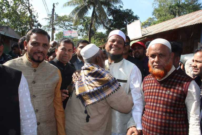 নৌকাকে বিজয়ী করতে দল মত নির্বিশেষে কাজ করতে হবে – ড.আবু রেজা নদভী