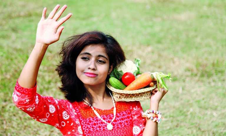শরীরের সঙ্গে প্রকৃতিকে সুস্থ রাখার জন্য খাদ্যাভ্যাসে যে পরিবর্তন আনা জরুরি