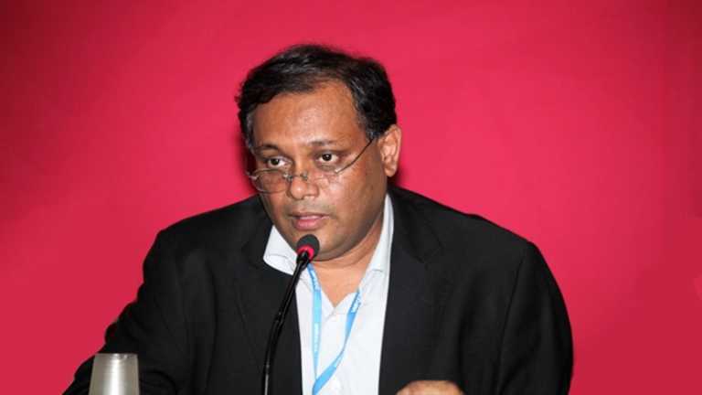 ‘অনলাইন গণমাধ্যম আজকের বাস্তবতা- তথ্যমন্ত্রী