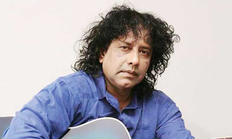 বরেণ্য সুরকারের চিরবিদায়