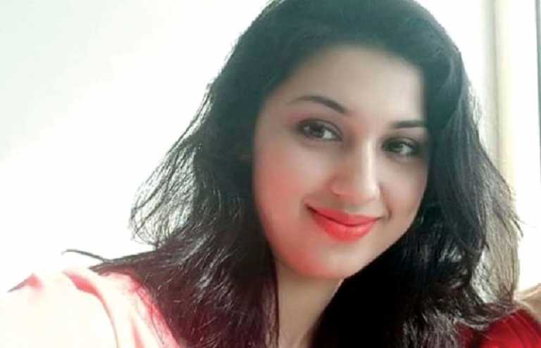 অপু বিশ্বাসকে নিয়ে নতুন গুঞ্জন