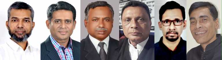 সাতকানিয়ায় মনোনয়ন দৌড়ে অর্ধ ডজন আওয়ামী লীগ নেতা