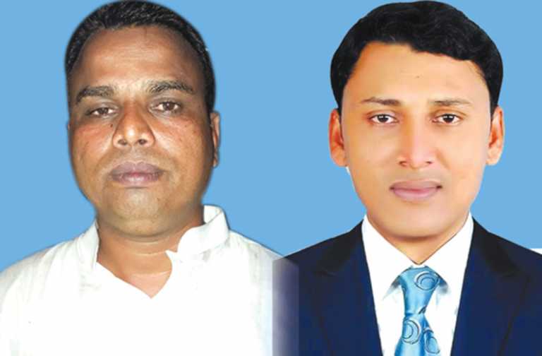 কেরানীহাট ব্যবসায়ী সমিতির নির্বাচন সম্পন্ন