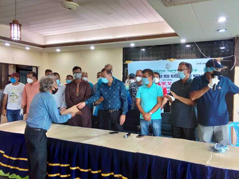 দুইটি ডরমেটরী ব্যবহারের পরিকল্পনা নিচ্ছে চট্টগ্রাম জেলা ক্রীড়া সংস্থা
