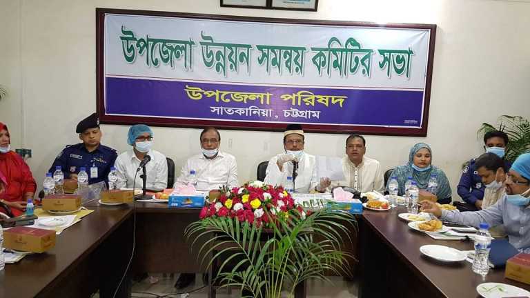 মাদক-দুর্নীতি-চাঁদাবাজির বিরুদ্ধে সরকারের জিরো টলারেন্স নীতি অব্যাহত থাকবে।