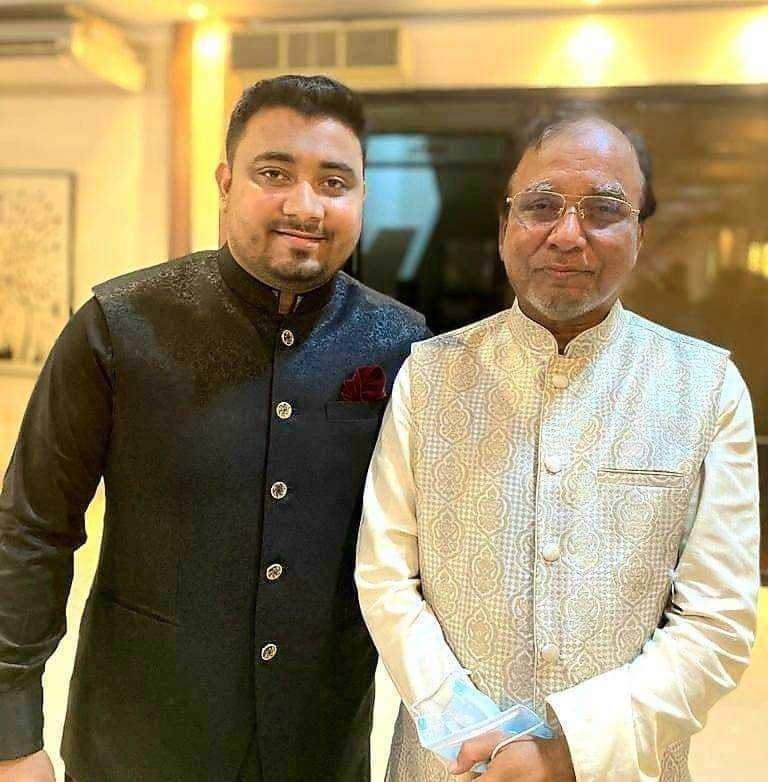 সিআইপি নির্বাচিত হলেন সাতকানিয়ার কৃতিসন্তান ওয়াহিদুল ইসলাম