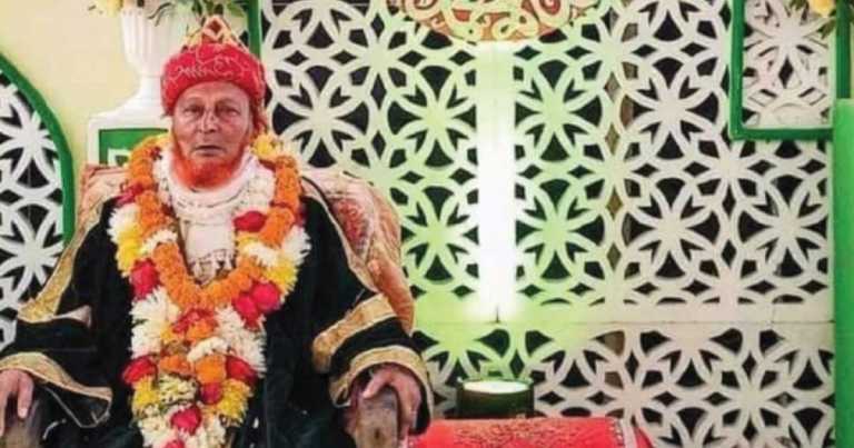 সাতকানিয়া মির্জাখীল দরবার শরীফের পীর হযরত নূর মিয়ার চেহলাম আজ 