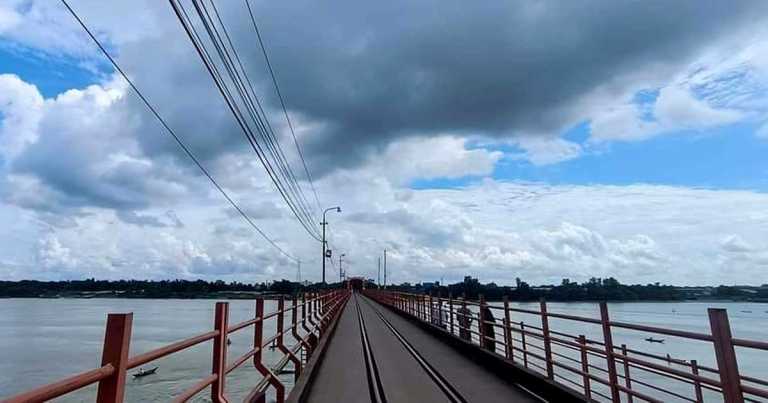 কালুরঘাট নতুন সেতু প্রকল্প একনেকের অনুমোদন