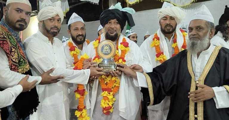 সাতকানিয়া মির্জাখীল দরবার শরীফের পীর নূর মিয়ার চেহলাম অনুষ্ঠিত 