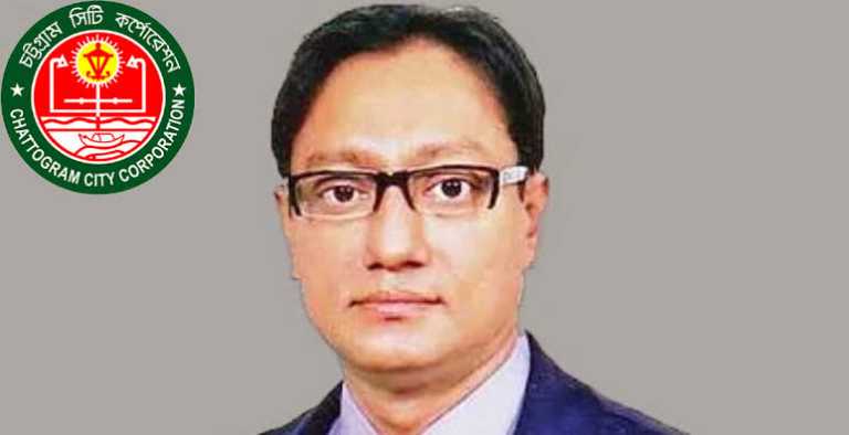 ডা. শাহাদাতই মেয়র চট্টগ্রাম সিটি করপোরেশনের গেজেট প্রস্তুত