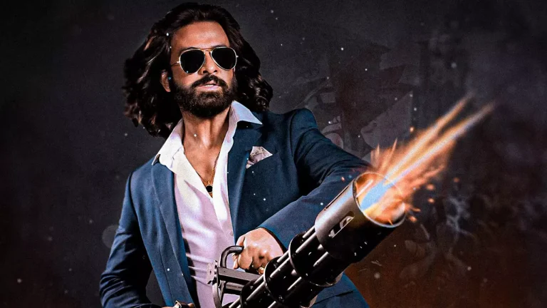 পাকিস্তানে শাকিবের ‘তুফান’ মুক্তি পাচ্ছে
