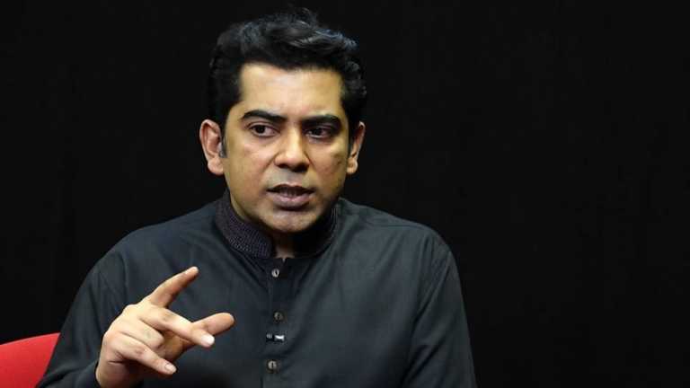 চলতি বছরের ডিসেম্বরের মধ্যেই নির্বাচন হওয়া সম্ভব : আন্দালিব রহমান পার্থ