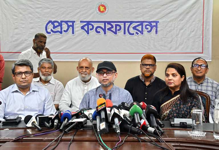 জিয়া স্মৃতি জাদুঘরকে পূর্ণাঙ্গ জাদুঘর হিসেবে গড়ে তুলবে সরকার : সংস্কৃতি উপদেষ্টা