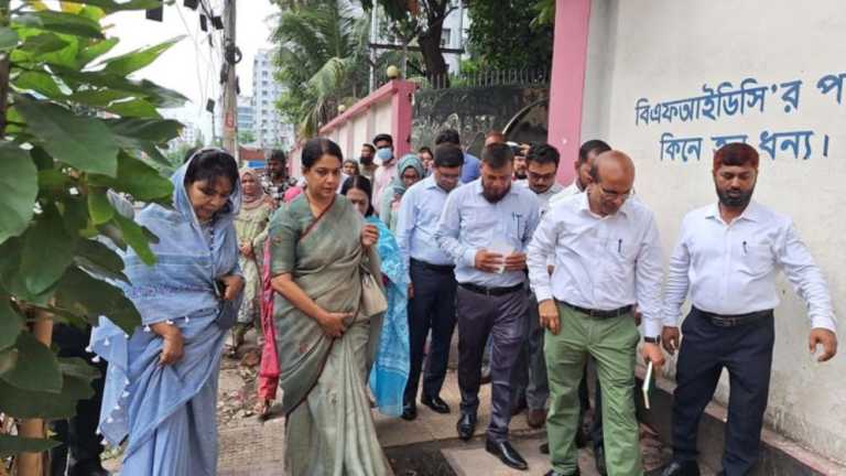 পরিবেশবান্ধব বিকল্প পণ্যের প্রসারে কার্যকর উদ্যোগ নিচ্ছে সরকার