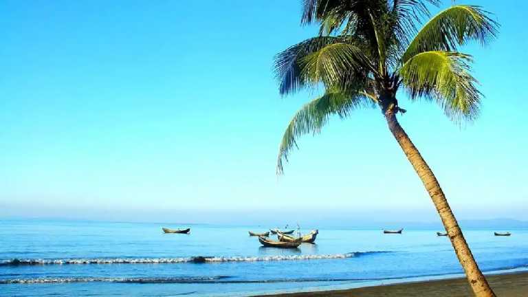 সেন্টমার্টিনের দ্বীপটি নিয়ে মাস্টারপ্ল্যানের চিন্তাভাবনা
