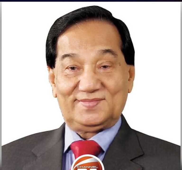 কেডিএস গ্রুপের চেয়ারম্যান খলিলুর রহমান বিকডা‘র সভাপতি