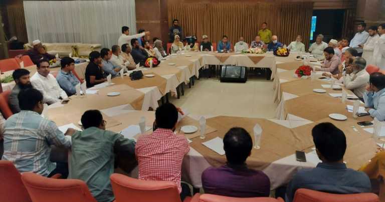 বাঁশখালীতে বিশেষায়িত হাসপাতাল নির্মাণ হবে :  ডা. জাহাঙ্গীর আলম