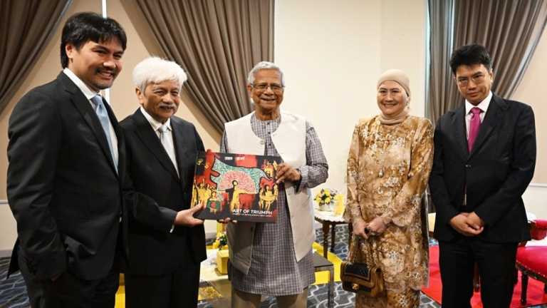মালয়েশিয়ায় বাংলাদেশি শিক্ষার্থীদের জন্য স্নাতকোত্তর পাস ভিসা প্রদানে সম্মত মালয়েশিয়া