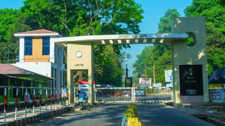 চাকসু নির্বাচন ১২ অক্টোবর
