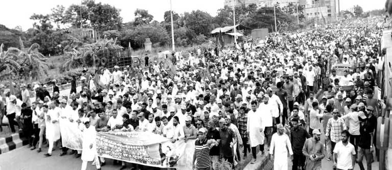 আনোয়ারা-কর্ণফুলীতে ধানের শীষের পক্ষে গণজোয়ার সৃষ্টি করতে হবে : লায়ন হেলাল উদ্দিন