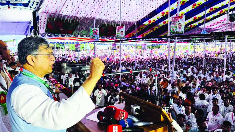 চকরিয়া উপজেলা বিএনপির দ্বি–বার্ষিক সম্মেলন সম্পন্ন