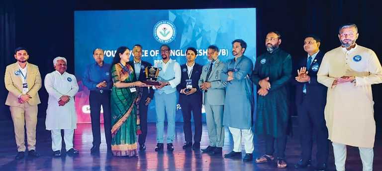 দেশপ্রেম ও সততা ছাড়া কোনো পরিবর্তন সম্ভব নয় :  ডা. শাহাদাত হোসেন